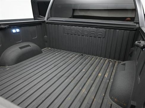 Certified 2025 Toyota Tundra SR5 image 19