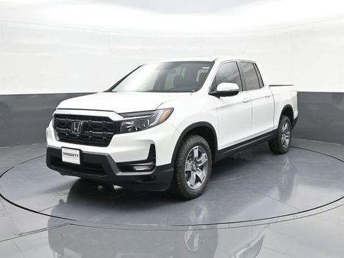New 2026 Honda Ridgeline RTL image 30