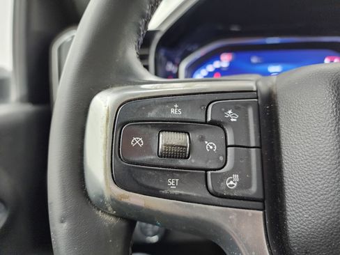 Used 2024 Chevrolet Silverado 2500 LTZ w/ LTZ Plus Package image 15