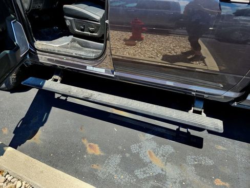 New 2025 RAM 2500 Laramie image 11