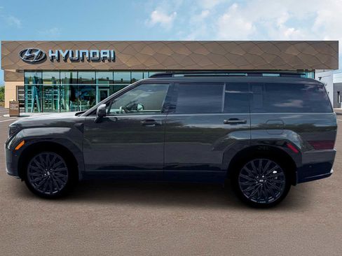 New 2026 Hyundai Santa Fe Calligraphy AWD/4WD image 3