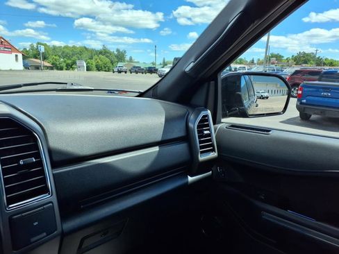 Used 2021 Ford Expedition XLT w/ Black Accent Package image 21