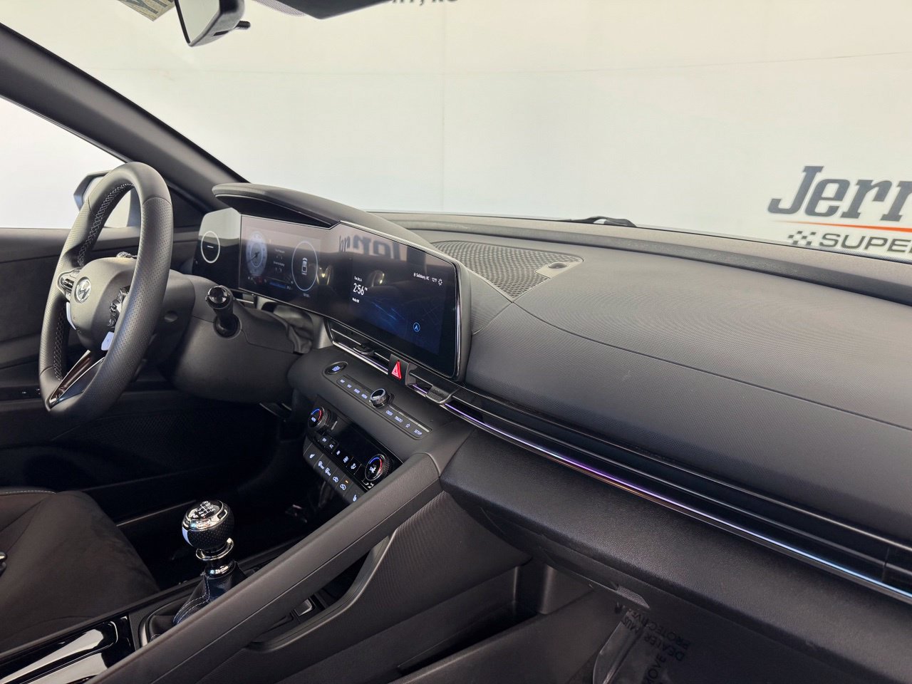Used 2023 Hyundai Elantra N FWD image 33