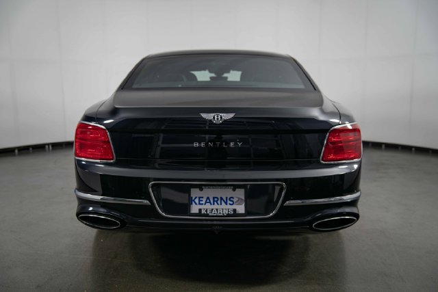 Used 2020 Bentley Flying Spur W12 AWD/4WD image 7