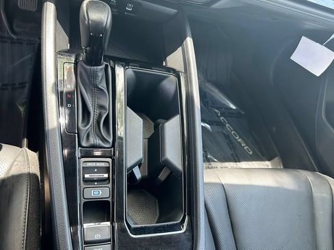 Used 2024 Honda Accord EX-L image 19