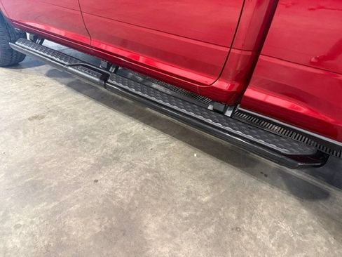 Certified 2026 RAM 2500 Big Horn AWD/4WD image 33