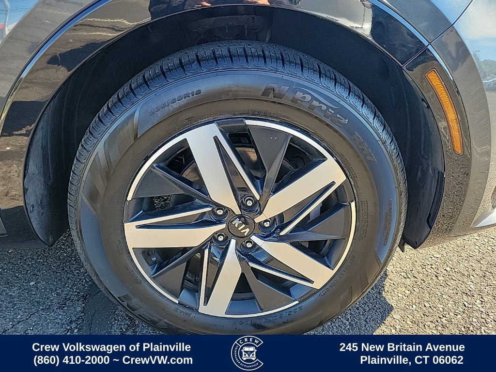 Used 2021 Kia Sorento S FWD image 20