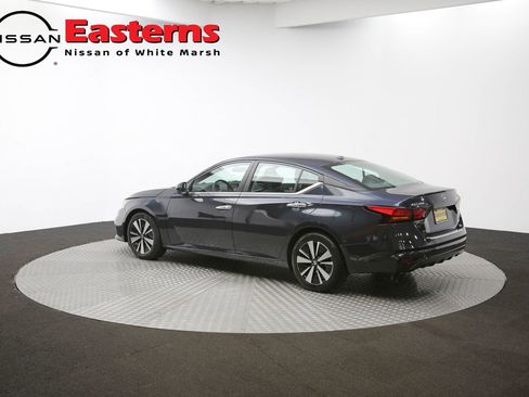 Used 2022 Nissan Altima 2.5 SV image 99