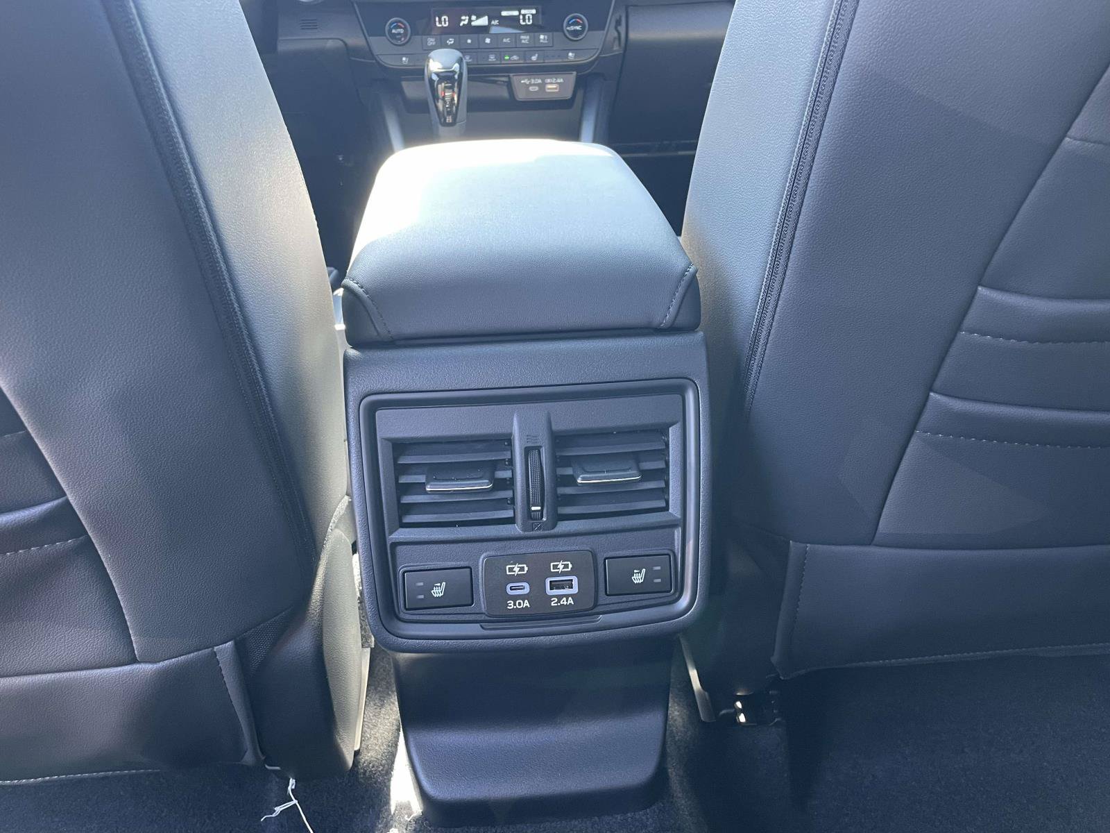 New 2026 Subaru Outback Touring XT AWD/4WD image 15