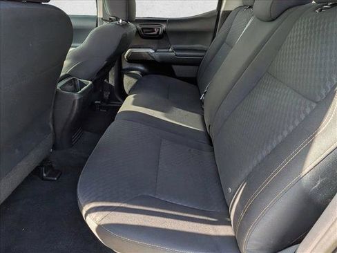 Used 2021 Toyota Tacoma SR5 w/ Trail Edition RWD image 17