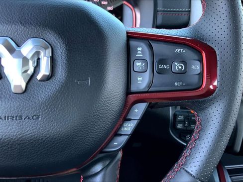 Used 2025 RAM 1500 Rebel w/ Rebel Level 1 Equipment Group image 35