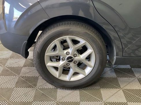 Used 2022 Kia Soul LX w/ Technology Package FWD image 18