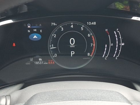 Certified 2024 Lexus NX 350 AWD w/ Cold Area Package image 22