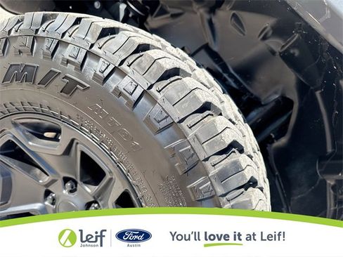 Used 2024 Jeep Wrangler Sport image 38