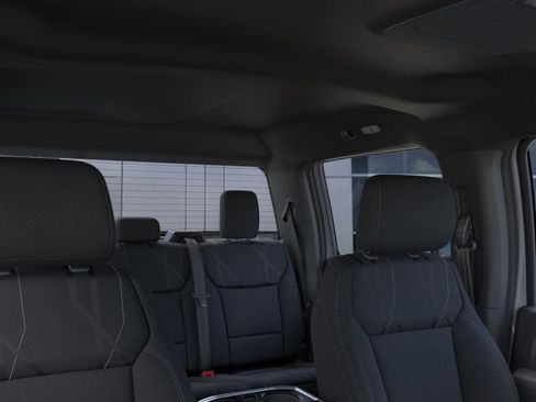 New 2026 Ford F150 STX w/ Equipment Group 200A RWD image 27