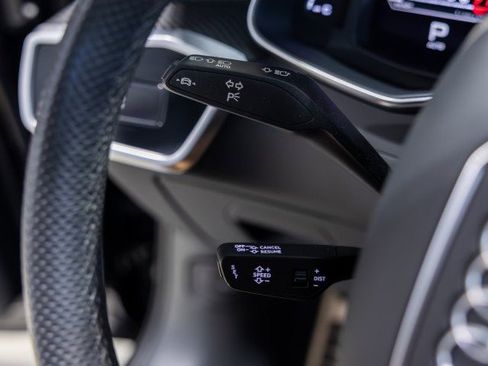 Used 2023 Audi RS 6 w/ Carbon Optic Package image 39