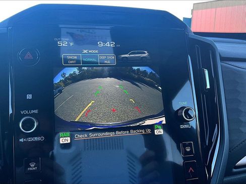 Used 2025 Subaru Forester Sport image 27