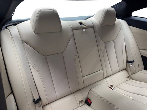 Used 2022 BMW 430i Coupe image 38
