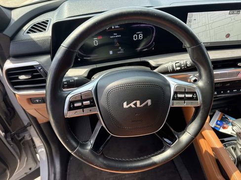 Used 2024 Kia Telluride EX X-Line image 22