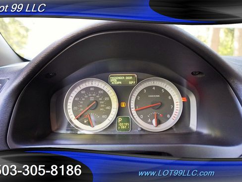 Used 2013 Volvo C70 T5 FWD image 22