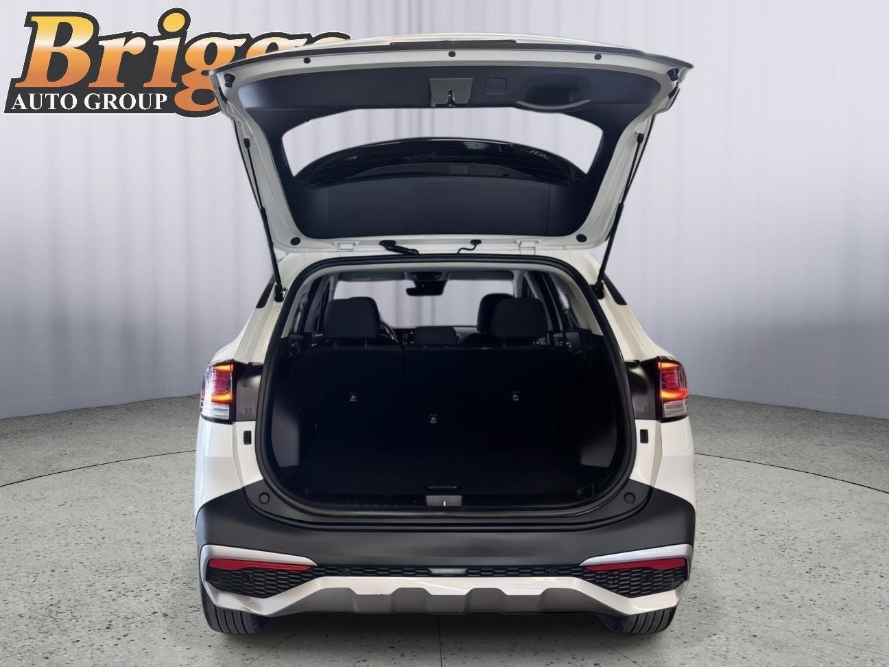 Certified 2025 Kia Sportage LX AWD/4WD image 32