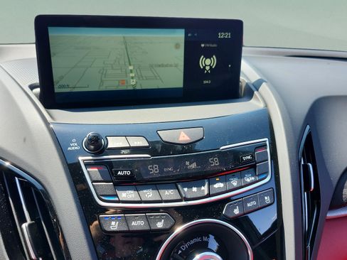 New 2026 Acura RDX A-Spec image 33