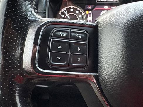 Used 2020 RAM 2500 Power Wagon image 18