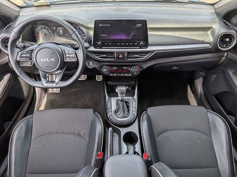 Used 2022 Kia Forte GT-Line FWD image 23
