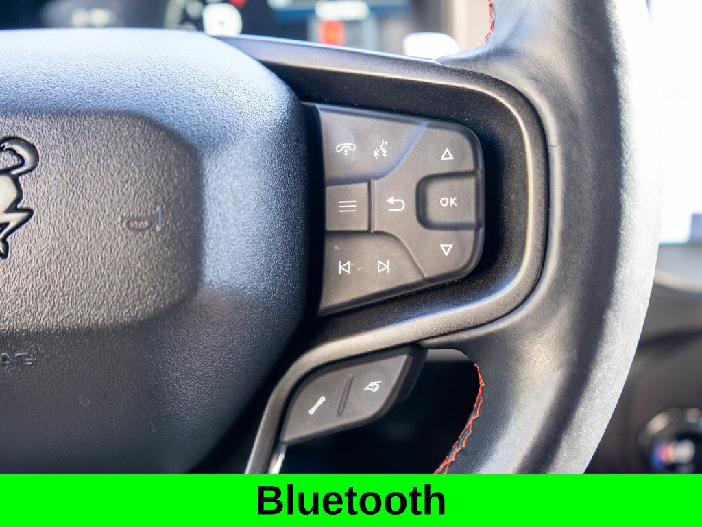 Used 2023 Ford Bronco Raptor AWD/4WD image 17