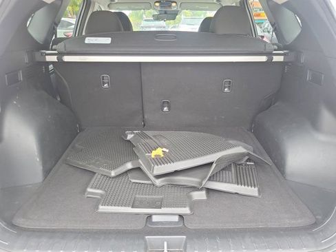 Certified 2024 Hyundai Tucson SEL FWD image 6