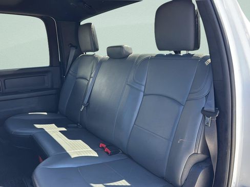 Used 2022 RAM 2500 Tradesman AWD/4WD image 24