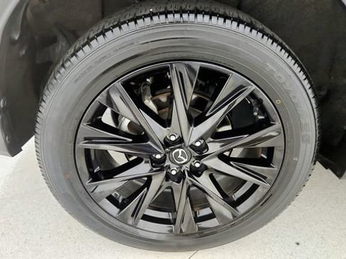 Used 2024 MAZDA CX-5 Carbon Edition AWD/4WD image 75