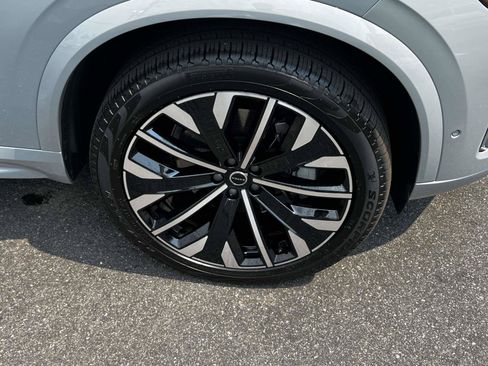 Used 2026 Volvo XC90 B6 Plus w/ Protection Package Premier AWD/4WD image 7