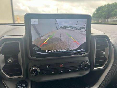 Used 2021 Ford Bronco Sport Big Bend image 22