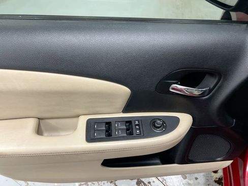 Used 2013 Chrysler 200 Limited w/ Sun/Sound Group image 21