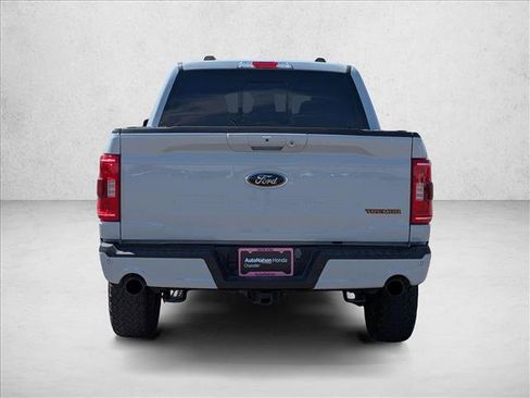 Used 2023 Ford F150 Tremor w/ Trailer Tow Package AWD/4WD image 6