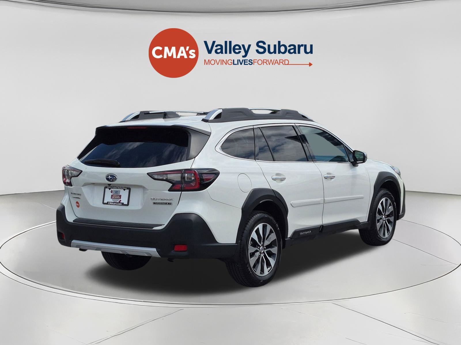 Used 2024 Subaru Outback Limited AWD/4WD image 5