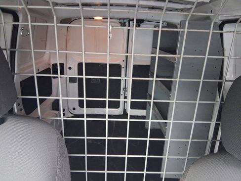 Used 2018 Nissan NV200 SV w/ Navigation Package image 14