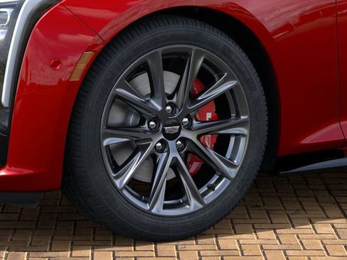 New 2026 Cadillac CT5 V RWD image 9