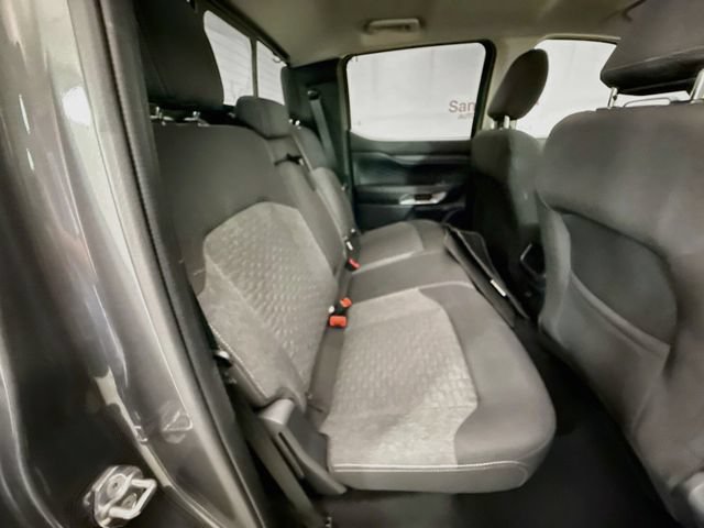 Used 2025 Ford Ranger XLT w/ Equipment Group 301A High RWD image 26