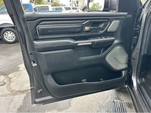 Used 2020 RAM 1500 Limited AWD/4WD image 38