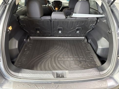 Certified 2025 Subaru Crosstrek 2.0i Premium w/ Crosstrek Mirror Package image 18