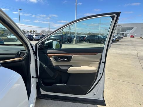Used 2020 Honda CR-V EX-L image 33