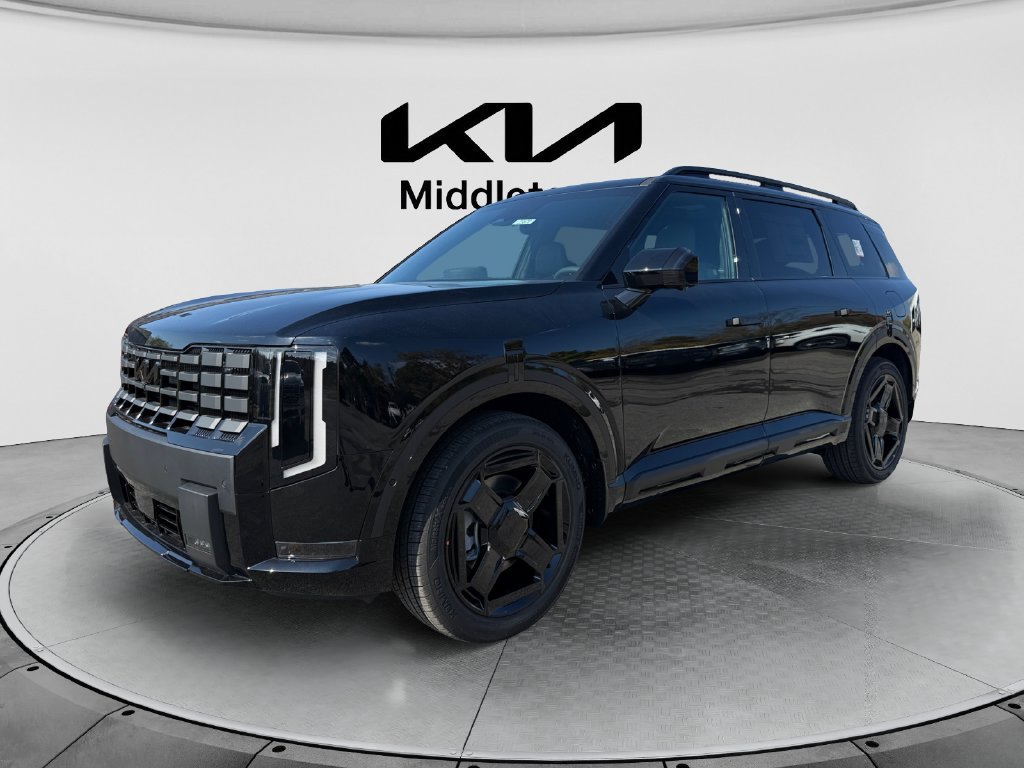 New 2027 Kia Telluride X-Line SX Prestige AWD/4WD image 1