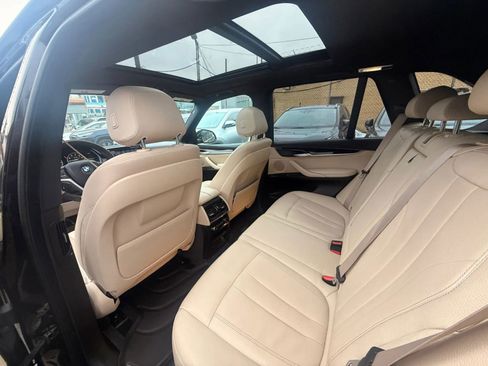 Used 2017 BMW X5 xDrive40e AWD/4WD image 30