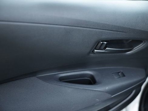 Used 2023 Toyota Corolla LE FWD image 22
