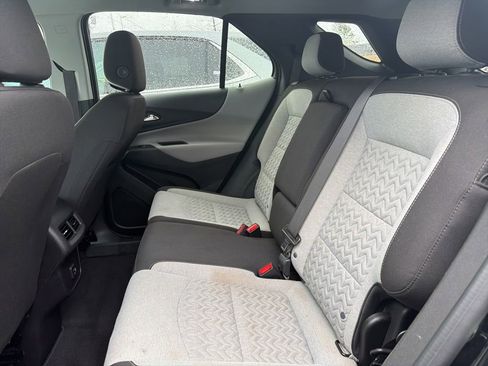 Used 2024 Chevrolet Equinox LT image 28
