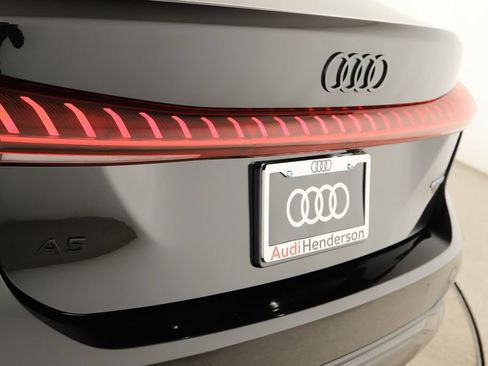 New 2026 Audi A5 2.0T Premium AWD/4WD image 34