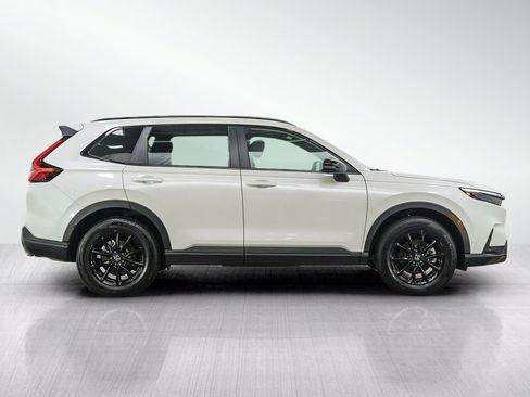 Used 2026 Honda CR-V Sport-L image 6
