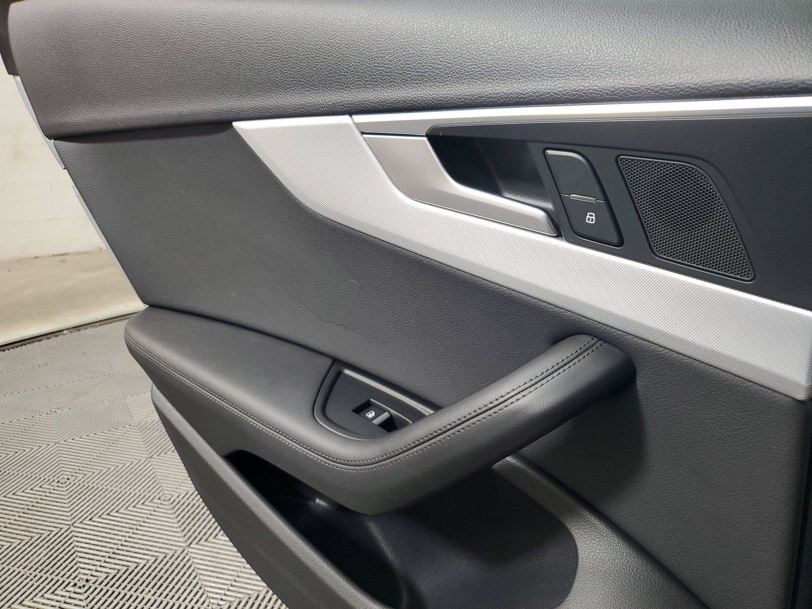 Used 2019 Audi A4 2.0T Premium Plus w/ Premium Plus Package AWD/4WD image 17